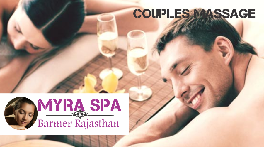 Couples Massage in Barmer
